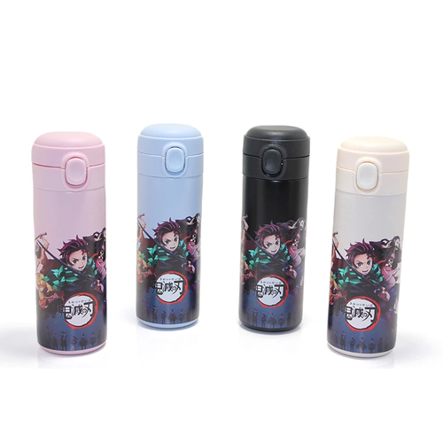 Anime Bask�l� Termos Alk386