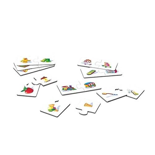 243587 Ravensburger, Logo Duo