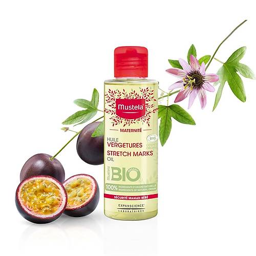 Mustela �atlak �nleyici Ya� 105 ml