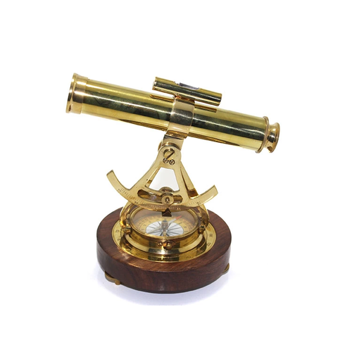 Pirin� Pusulal� D�rb�n 2372a