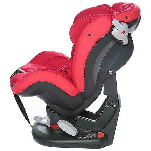Besafe iZi Comfort X3 9-18 kg Oto Koltuu - Sunset Melange