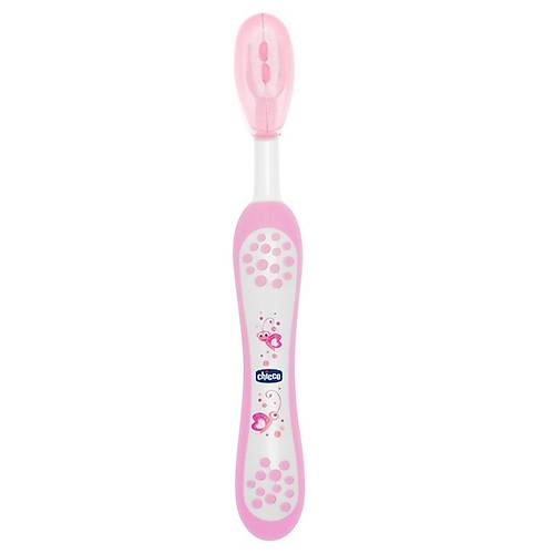 Chicco �lk S�t Di�i F�r�as� Pembe 6-36 Ay