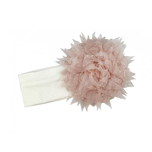 Sema Baby Miniss Sa Band - Krem