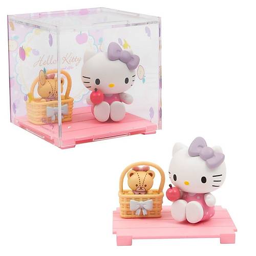 HKT38100 Hello Kitty ve Oyun Arkada��
