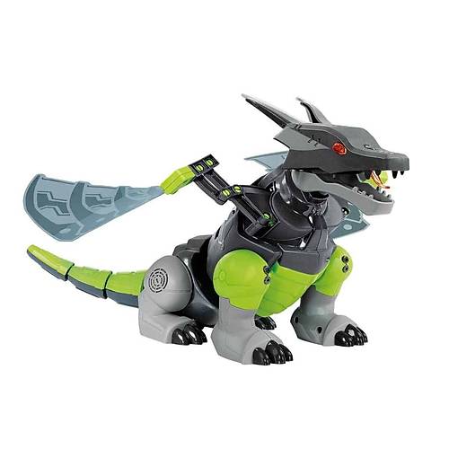 64326 Robotik Laboratuvar� - Mecha Dragon