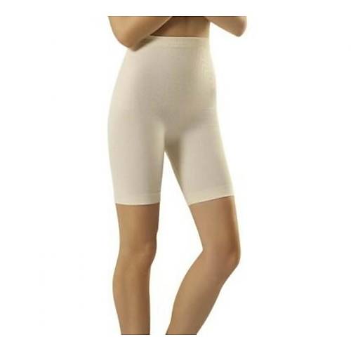 Sema Baby Slimform Organik Bambu Mideli ve Paal Doum Sonras Toparlayc Lohusa Korse 715	Beden: XL