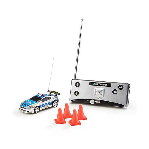 23559 Revell RC Mini Polis Arabas�