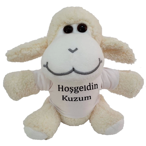 Ho�geldin Kuzum Ti��rtl� Pelu� Kuzu