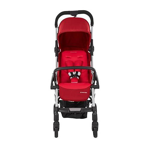 Maxi-Cosi Laika Bebek Arabas� / Vivid Red
