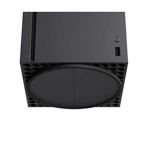 Microsoft Xbox Series X (Gen9) Siyah