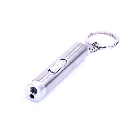 Black Wt-171 Lazer - Fener Anahtarl�k