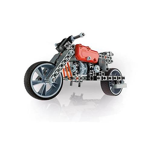 75079TR Mekanik Laboratuvar� - Roadstar ve Dragstar +8 ya�