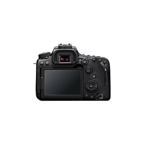 CANON D.CAM EOS 90D BODY