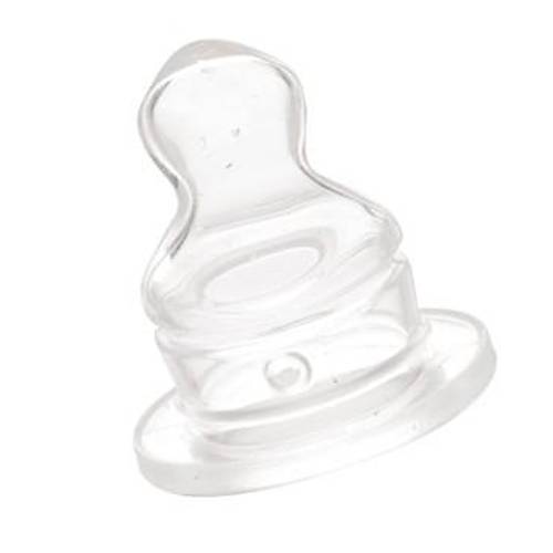 Bebedor Damakl� Biberon Emzi�i ( Orta Ak�� )