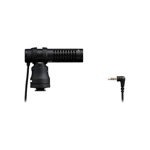 CANON STEREO MICROPHONE DM-E100