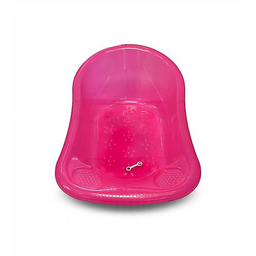 Sema Baby Giderli Banyo K�veti - Pembe