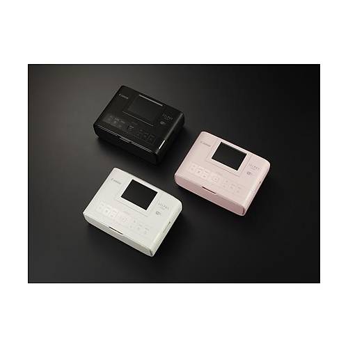 CANON COMPACT PRINTER CP1300 BK