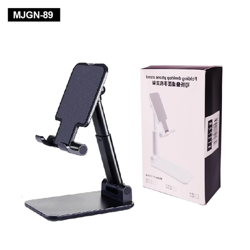Masa�st� Telefon Tutucu Siyah