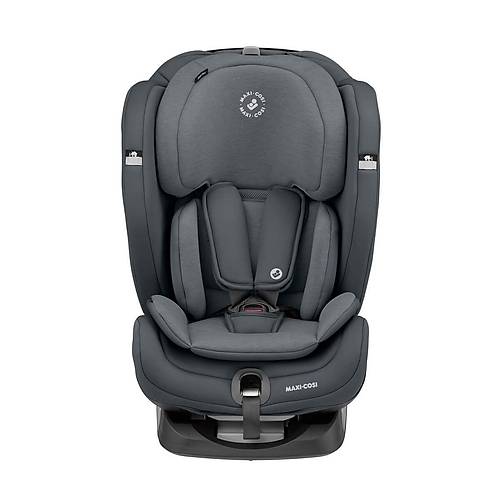 Maxi-Cosi Titan Plus Oto Koltuu 9-36kg / Authentic Graphite