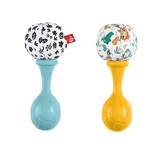 HMF34 Fisher-Price Ne�eli Marakas