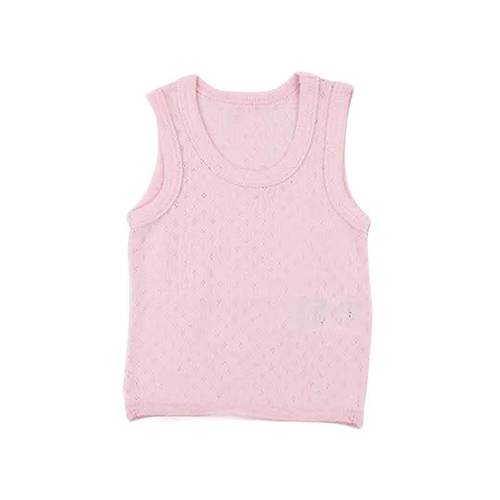 Sema Baby Sevi Jakarl Kolsuz Atlet - Pembe 1 Ay