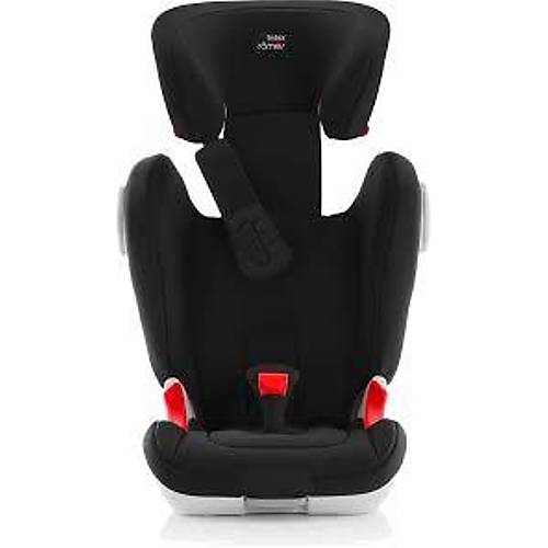 Britax-R�mer Kidfix II XP Sict 15-36 kg Oto Koltu�u/Cosmos Black