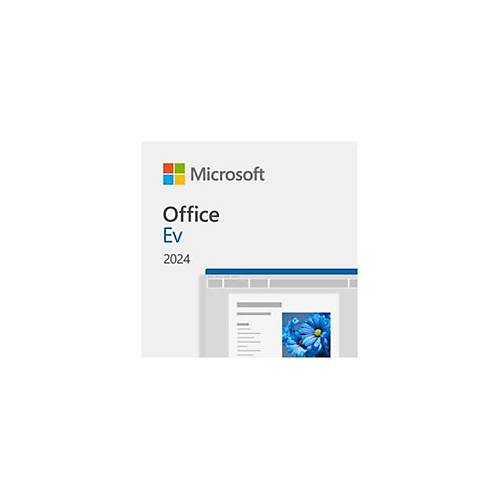 Microsoft Office Ev 2024 - ESD