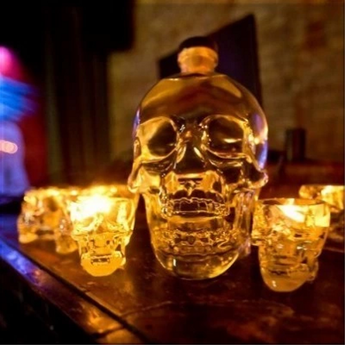 Kuru Kafa �i�e 550 Ml