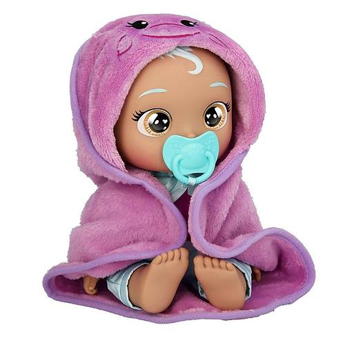 CYB67100 Cry Babies Love Banyo Zaman� Dana