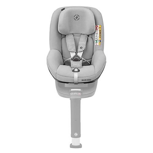 Maxi-Cosi Pearl Smart i-Size Oto Koltuu / Nomad Grey