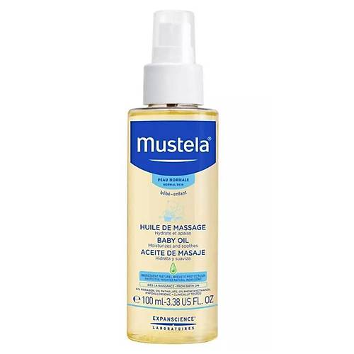 Mustela Bebek Ya�� 100 ml