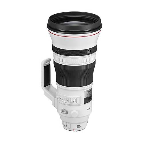 CANON LENS EF400MM F/2.8L IS III USM