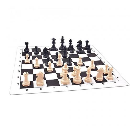 1050163 Star Platin Rulo Satran� (B�y�k)