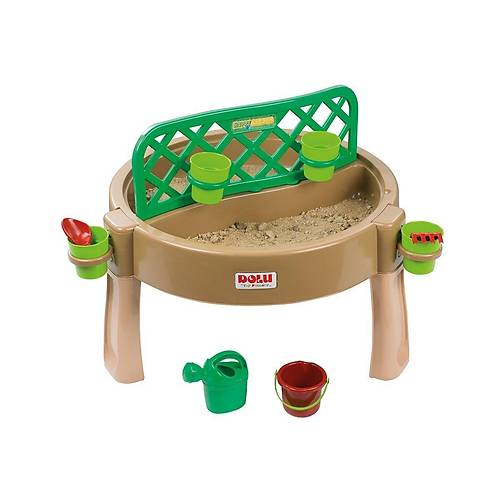 3076 Kum Su Aktivite Masas� 4 � 1 Arada -Dolu