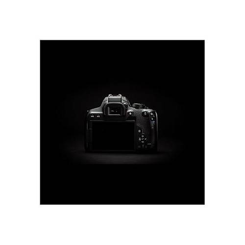 CANON D.CAM EOS 850D 18-55 S CP