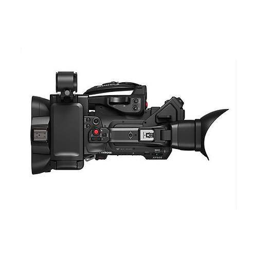 CANON VIDEO XF605