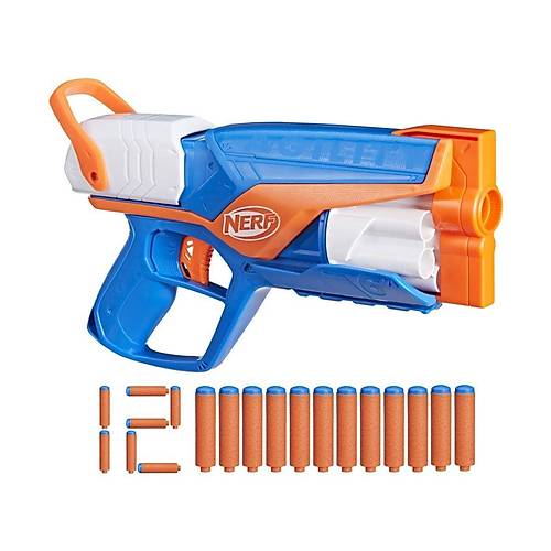 F8629 Nerf N Serisi Agility Dart Tabancas�