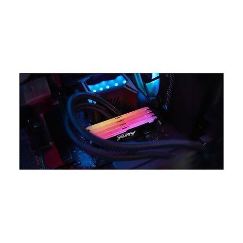 16GB 3200MT/s DDR4 CL16 DIMM (Kit of 2) Beast RGB Turkey
