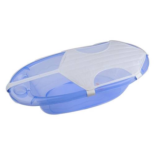 Sema Baby Havlulu Lks Banyo Kvet Filesi