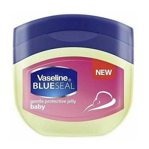 Vaseline Blueseal Bebekler in Jel Krem 250 ml