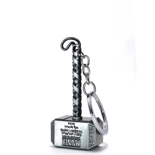 Thor �ekici Anahtarl�k Alk1681