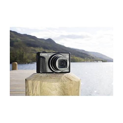 CANON D.CAMERA POWERSHOT SX740 HS BK
