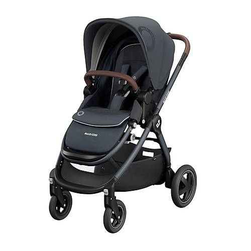 Maxi-Cosi Adorra-Rock Travel Sistem Bebek Arabas / Essential Graphite
