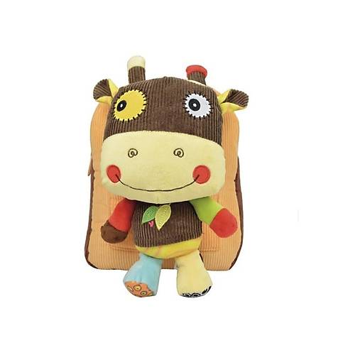 Sozzy Toys �nek Fig�rl� Sevimli �antam - SZY127