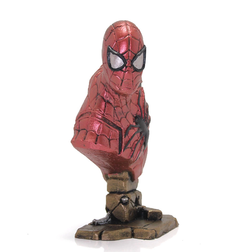 Spiderman B�st 128