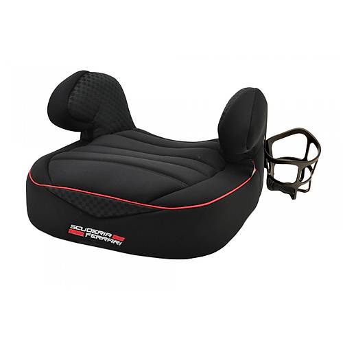 Ferrari Dream 15-36Kg Y�kseltici Oto Koltu�u - Nero