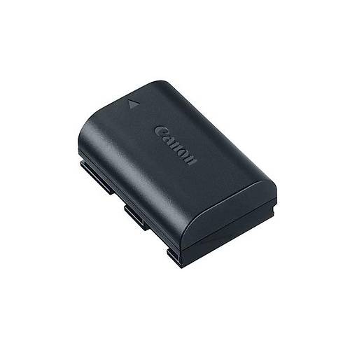 Canon LP-E6N Yedek Batarya
