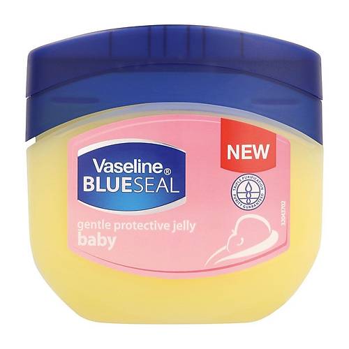 Vaseline Blueseal Bebekler in Jel Krem 50 ml
