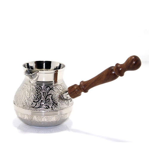 Pirin� Cezve 5' �nc Ksk421