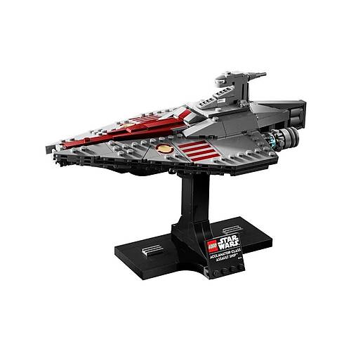 75404 Lego Star Wars - Acclamator S�n�f� H�cum Gemisi 450 Par�a +18 Ya�